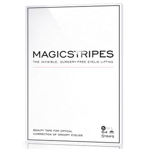 MAGICSTRIPES 64 Eyelid Lifting Stripes - Small