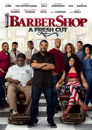 Barbershop: A Fresh Cut
