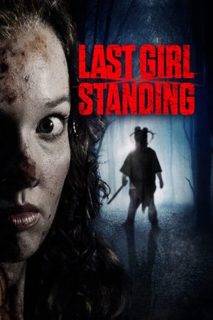 Last Girl Standing
