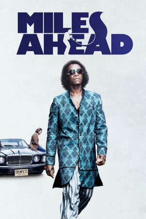 Miles Ahead