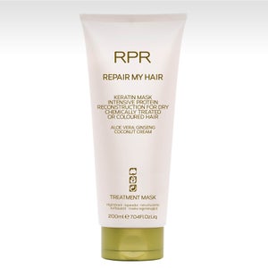 RPR Repair My Hair Treatment 200ml