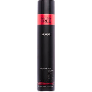 RPR Hold Me Tight Hair Lacquer 500g