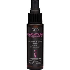 RPR Make Me Shine Finishing Spray 60ml