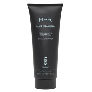 RPR Hair Stamina Definition Cream 200ml