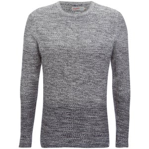 Jack & Jones Originals Men's Swing Jumper - Cloud Dancer