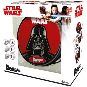 Star Wars Dobble