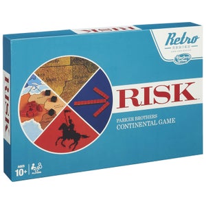 Retro Risk