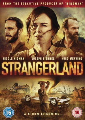 Strangerland