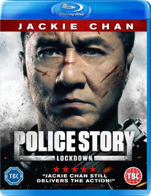 Police Story Lockdown
