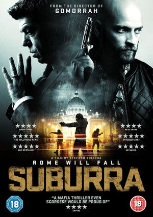 Suburra