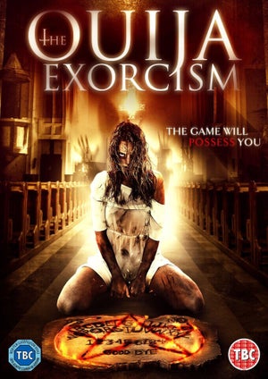 Ouija Exorcism
