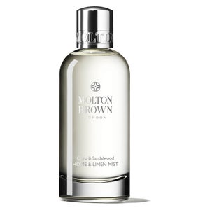 Molton Brown Coco & Sandalwood Home & Linen Mist 100ml
