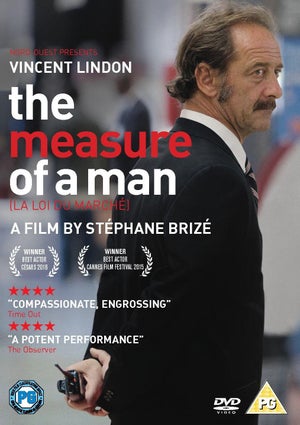 Measure Of A Man