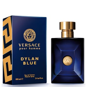 Versace Dylan Blue EDT 100ml Vapo