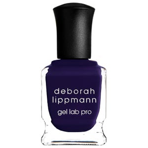 Deborah Lippmann Gel Lab Pro Colour Nail Polish 15ml - After Midnight