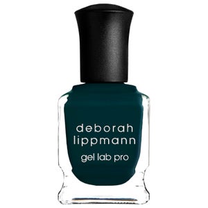 Deborah Lippmann Gel Lab Pro Colour Nail Polish 15ml - Wild Thing