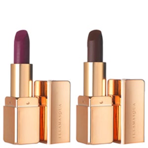 Illamasqua Vanitas Matte Lipstick (Various Shades)