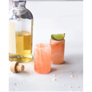 Himalayan Salt Shot Set (2 Pack)