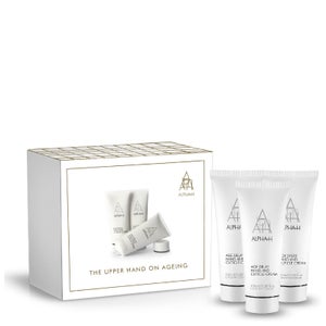 Alpha-H Age Delay Hand and Cuticle Trio