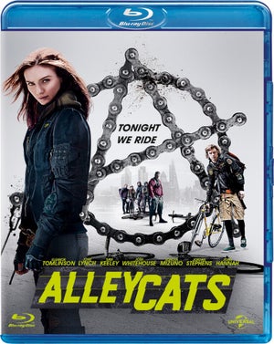 Alleycats