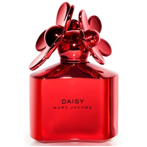 Marc Jacobs Daisy Eau de Toilette - Red 100ml