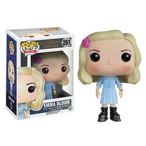 Miss Peregrines Home for Peculiar Children Emma Pop! Vinyl Figure