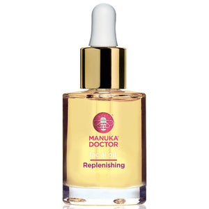 Manuka Doctor Replenishing Facial Oil 25ml