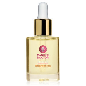 Manuka Doctor Brightening Facial Oil 25ml