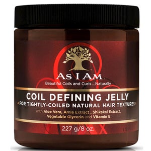 As I Am Coil Defining Jelly 227g