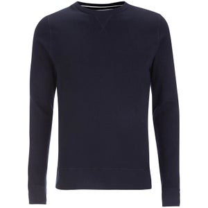 Brave Soul Men's Jones Sweatshirt - Navy