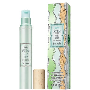 benefit Firm It Up Firming, Tightening & Brightening Eye Serum 