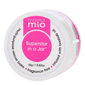 Mama Mio Superstar in a Jar - 15g