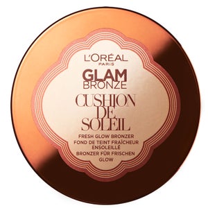 L'Oréal Paris Glam Bronze - Cushion Soleil