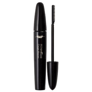 mirenesse Secret Weapon Cougar Mascara Comb On 24 Hour Liquid Lashes - Black Velvet 10g