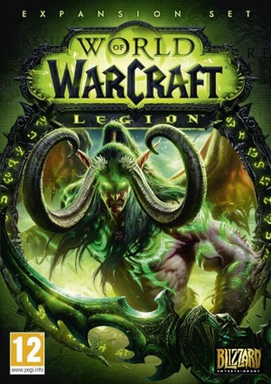 World of Warcraft: Legion