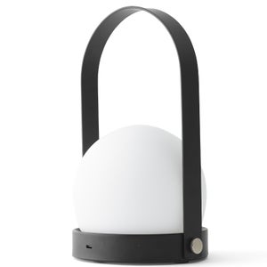 Menu Carrie Led Lamp - Black