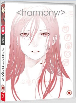 Project Itoh: Harmony