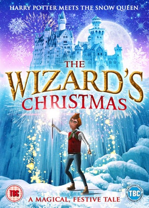 The Wizard's Christmas