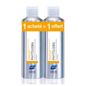 Phyto Phytojoba Shampoo Duo 200ml