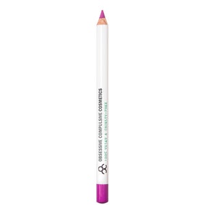 Obsessive Compulsive Cosmetics Cosmetic Colour Pencil (Various Shades)