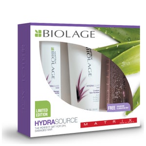 Matrix Biolage Hydrasource Gift Set