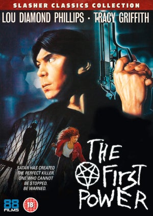 The First Power