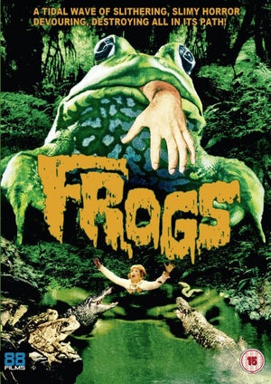 Frogs