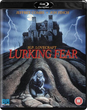 Lurking Fear