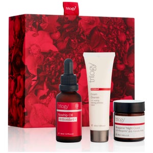 Trilogy Limited Edition - Rosehip Repair & Protect