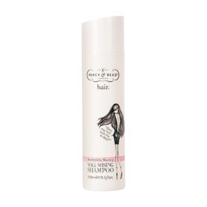 Percy & Reed Bountifully Bouncy Volumising Shampoo 250ml