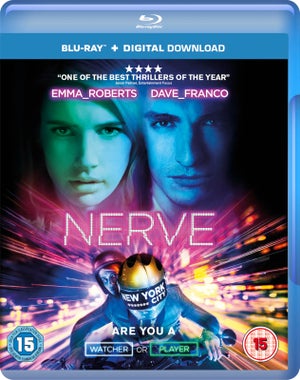 Nerve
