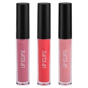 Sigma Gingerbabe Lip Eclipse Collection (Worth £51)