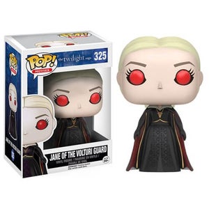 Twilight Jane of the Volturi Guard Pop! Vinyl Figure