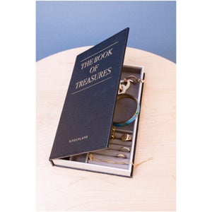Jewellery Book